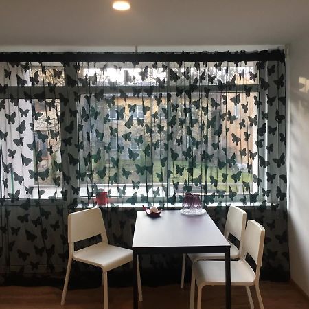 Apartamenti Zirnis Cēsis Εξωτερικό φωτογραφία