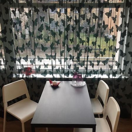 Apartamenti Zirnis Cēsis Εξωτερικό φωτογραφία