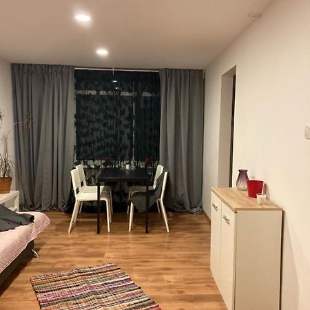 Apartamenti Zirnis Cēsis Εξωτερικό φωτογραφία