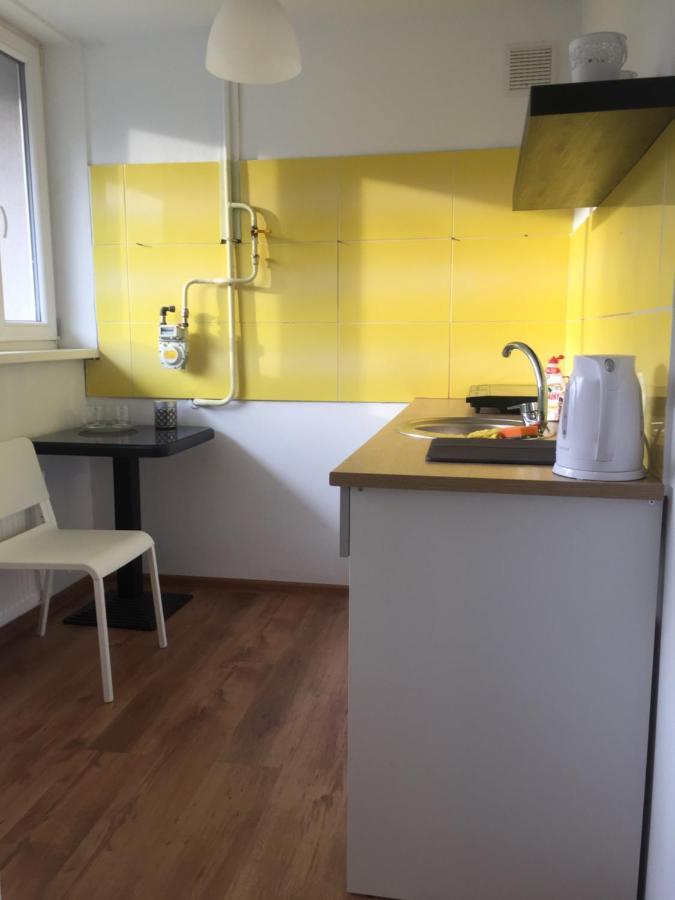 Apartamenti Zirnis Cēsis Εξωτερικό φωτογραφία
