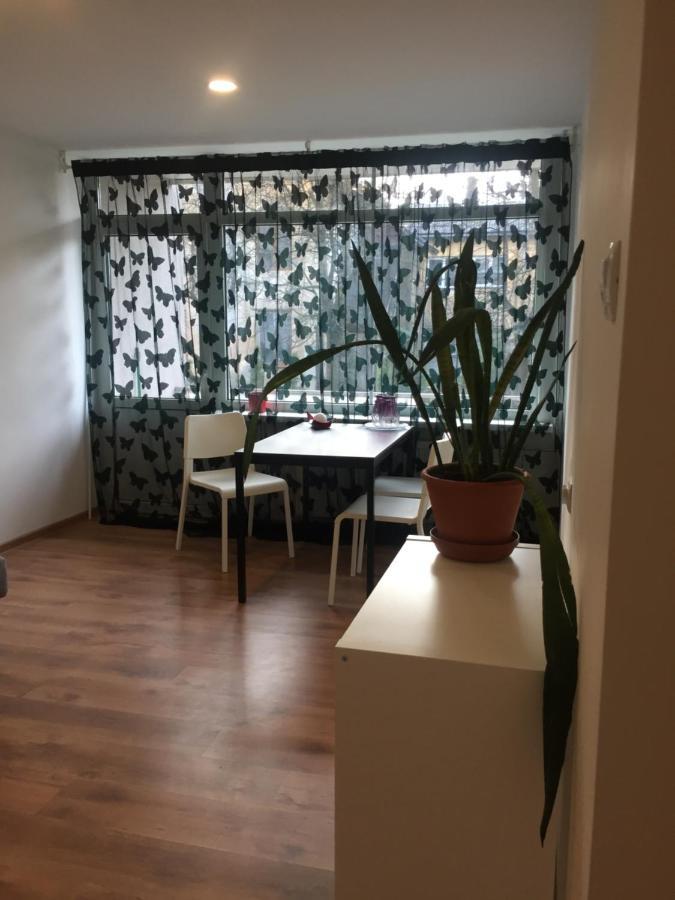 Apartamenti Zirnis Cēsis Εξωτερικό φωτογραφία