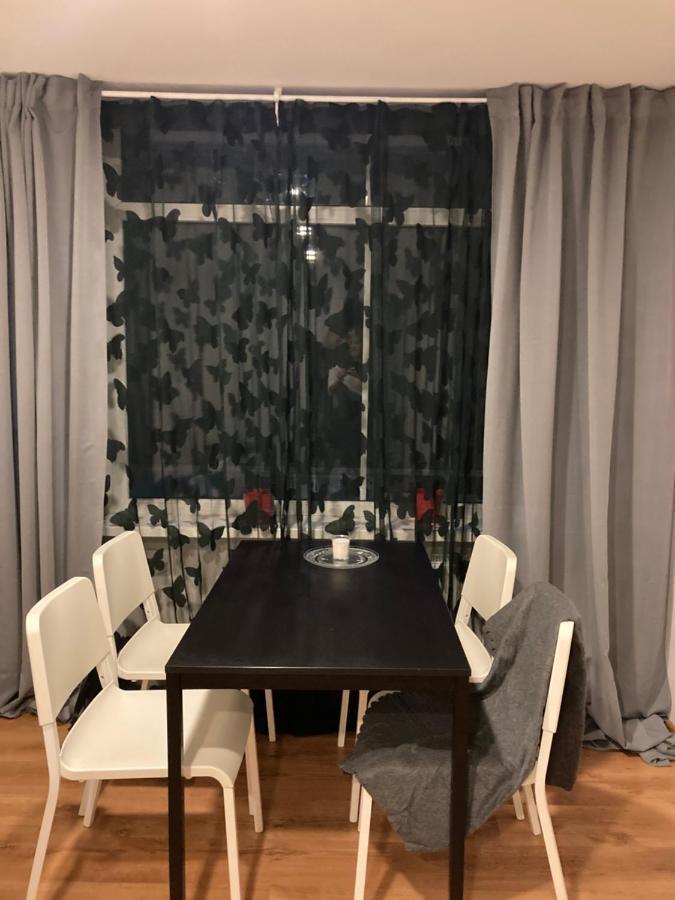 Apartamenti Zirnis Cēsis Εξωτερικό φωτογραφία