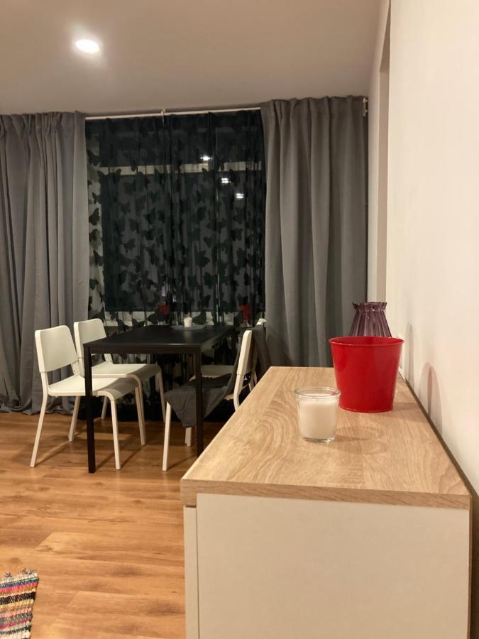 Apartamenti Zirnis Cēsis Εξωτερικό φωτογραφία
