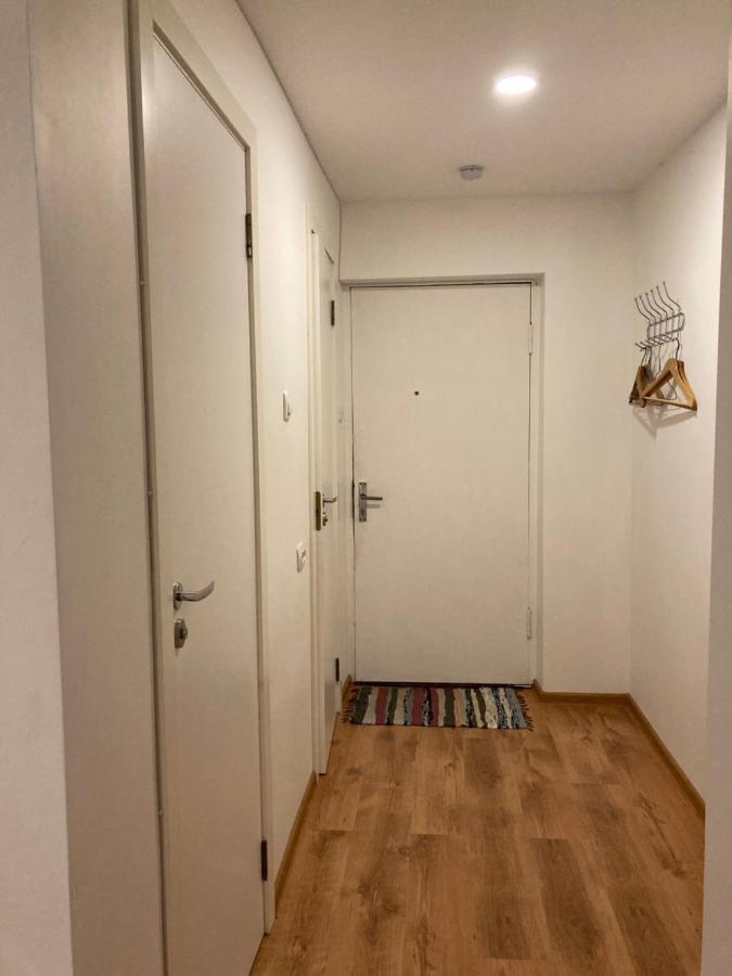 Apartamenti Zirnis Cēsis Εξωτερικό φωτογραφία
