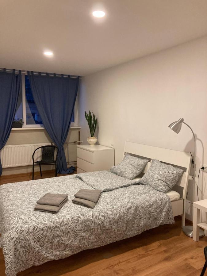 Apartamenti Zirnis Cēsis Εξωτερικό φωτογραφία