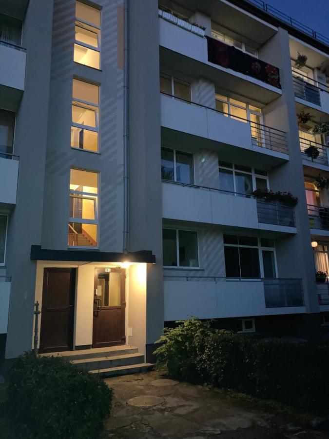 Apartamenti Zirnis Cēsis Εξωτερικό φωτογραφία