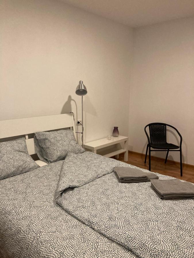 Apartamenti Zirnis Cēsis Εξωτερικό φωτογραφία