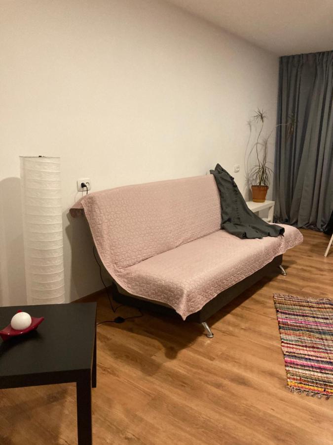 Apartamenti Zirnis Cēsis Εξωτερικό φωτογραφία