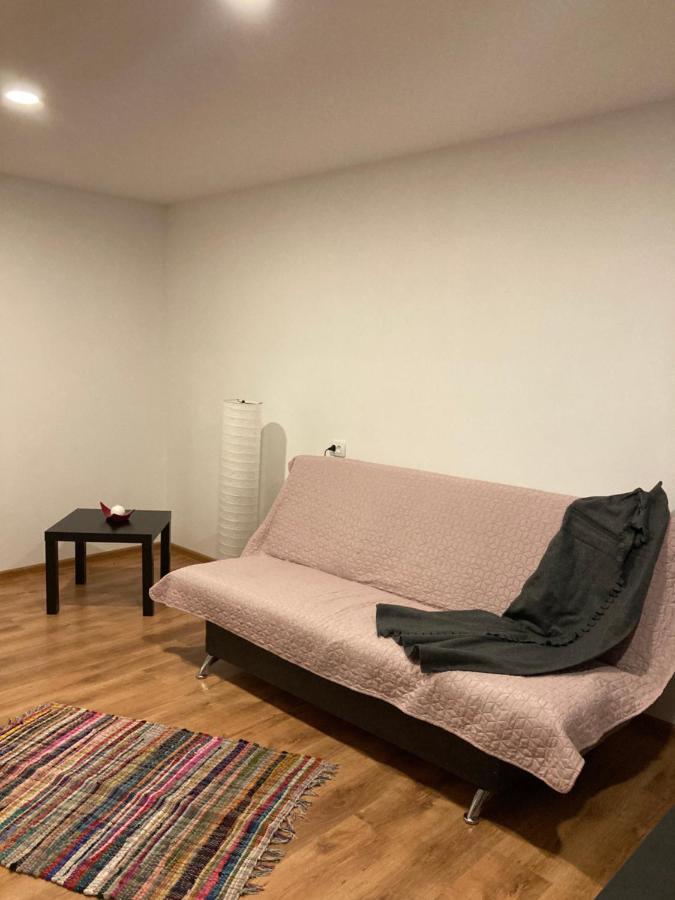 Apartamenti Zirnis Cēsis Εξωτερικό φωτογραφία